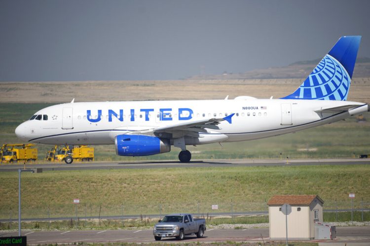 Fri. 9:18 a.m.: United Airlines will require US employees to be vaccinated